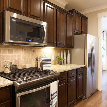 Laurel Design by Pulte Homes