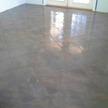 tile floors, set square, diagonal, herringbone, basket weave and french pattens