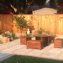Home Patio