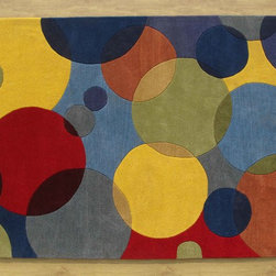 Fine Area Rugs - Area Rugs