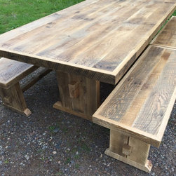 Dining Room Tables - Products
