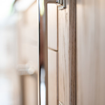 Milford Light & Bright Transitional