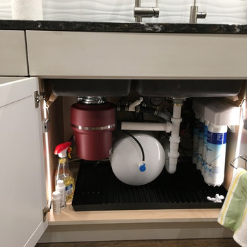 Culligan Reverse-Osmosis Water Purification System
