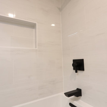 Newark Street Family Bath Renovation