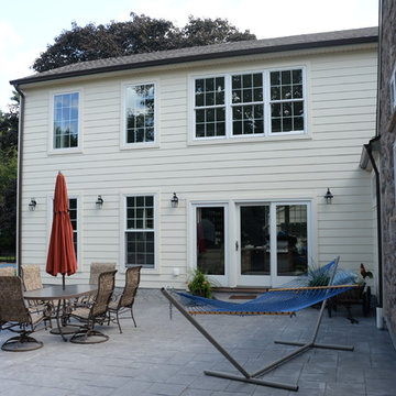 VUK Compound Westtown