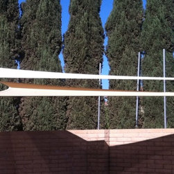 Irvine - Awnings