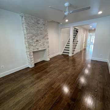 Baltimore MD, Home Remodel