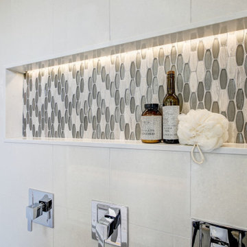 Home renovation