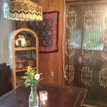 Screen Porch