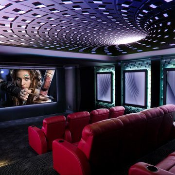 Burr Ridge Theater