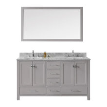 Upstair Bathrooms