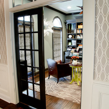Custom Homes