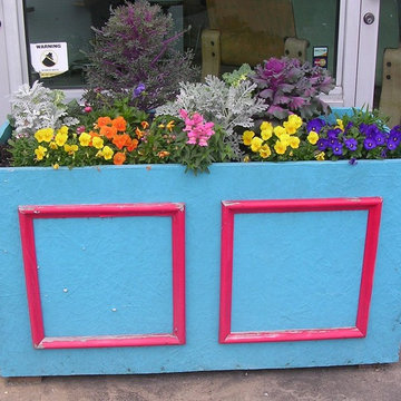 windowboxes