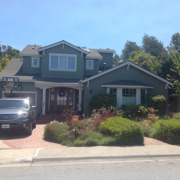 New Home Construction
