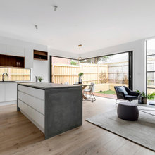 downsize homes