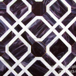 Daily custom mosaic design - Products