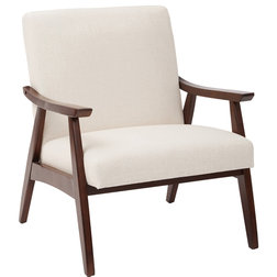 Midcentury Armchairs And Accent Chairs by Homesquare