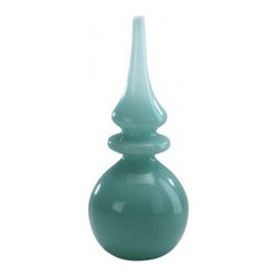 Tall Stupa Vase | Pulp Home - Vases