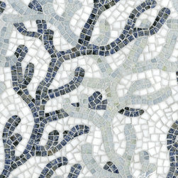Erin Adams - Coral - Tile