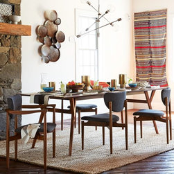 Dane Dining Chair - Dining Chairs