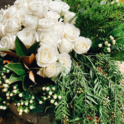 Pretty Florals - Home Decor