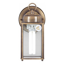 Exterior Lighting