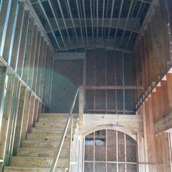 Custom Framing - Home Improvement