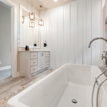 Creekside Farmhouse