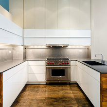 Jules Kitchen