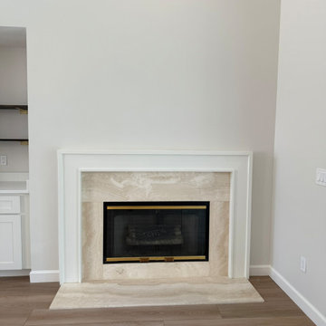 Biiging Church Lane Home Remodel