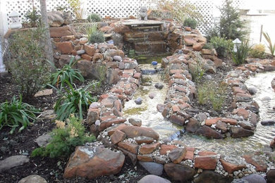 Photo of a landscaping in Austin.