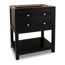 Bathroom vanity