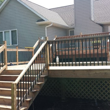 Plummer- Burlington