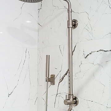 Irvine Bathroom remodel