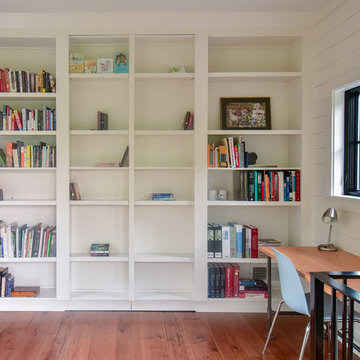 Modern Farmhouse