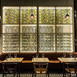 Cam Sarkıt - Pendant Lighting