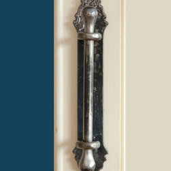 Door Pulls - Cabinet And Drawer Handle Pulls