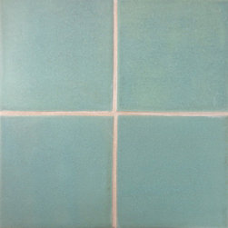 6"x6" Field Tile in Old Copper - Tile