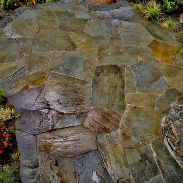 Patios/Paving Stones
