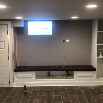 Basement Renovation Chicago