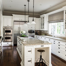 Kitchen Ideas