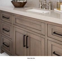 Island Stain Colors