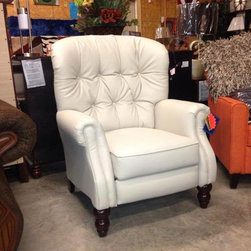 Product Samples - Armchairs And Accent Chairs
