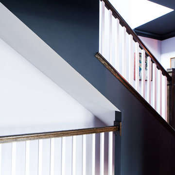Chicago Townhome- Color Consult