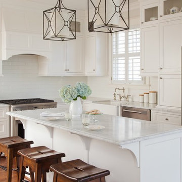Recent Kitchen Renovations