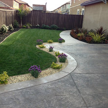 Patio Ideas