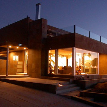Hollywood Riviera Residence