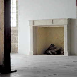 Fireplaces - Products