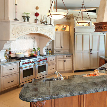Culinary Events Center