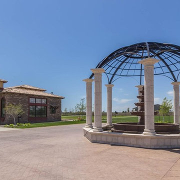 Bella Strada Estates, Johnston IA
